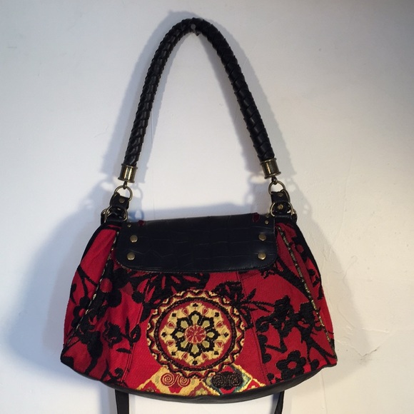 Desigual Purse - Picture 3 of 8